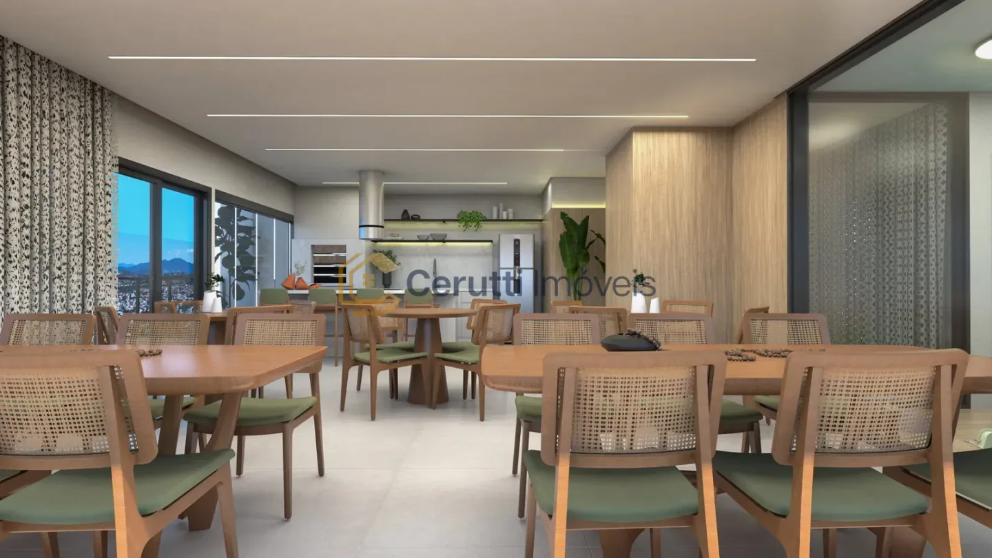 Condomínio Infinity Residence em Centro, Navegantes, foto 15
