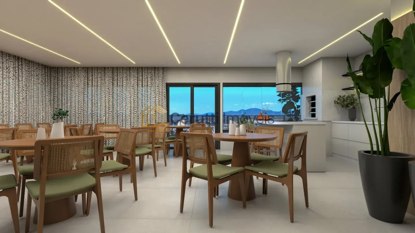 Condomínio Infinity Residence em Centro, Navegantes, foto 16