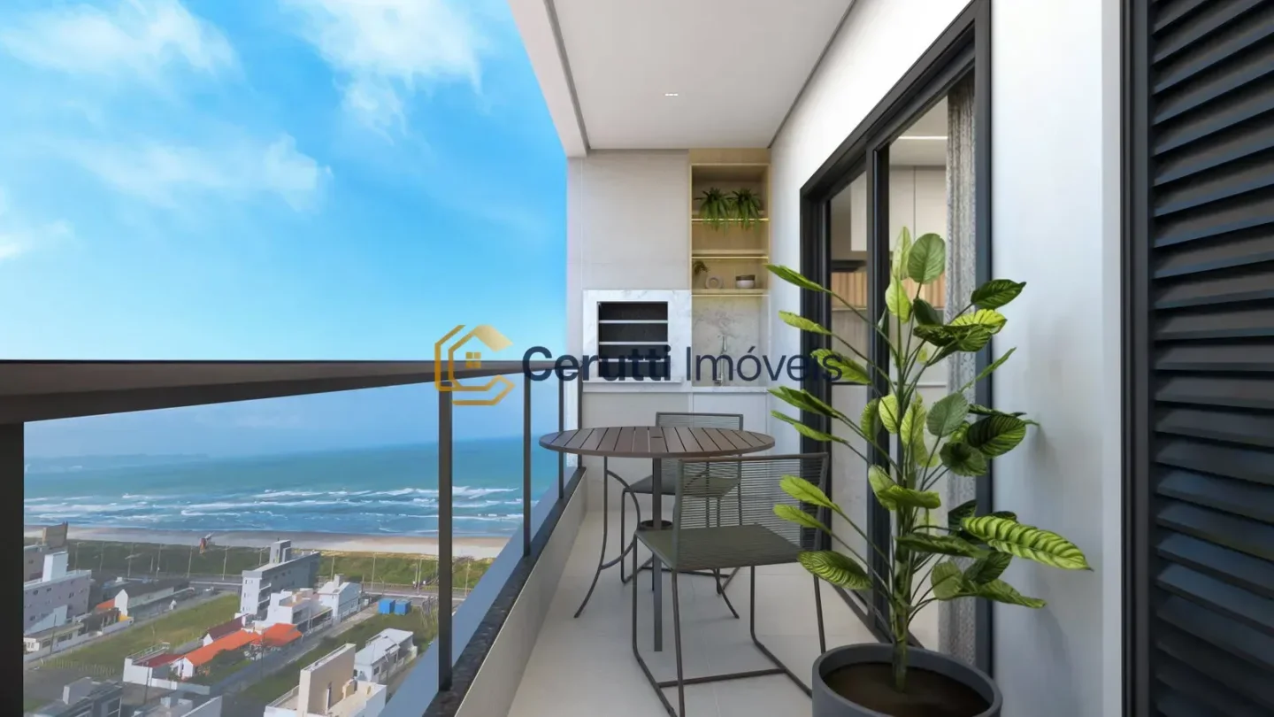 Apartamentos 02 Dorm. 2 quartos à venda em Centro, Navegantes/SC, foto 18