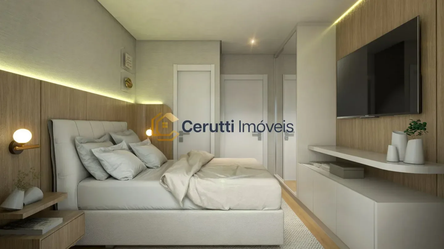 Apartamentos 02 Dorm. 2 quartos à venda em Centro, Navegantes/SC, foto 23