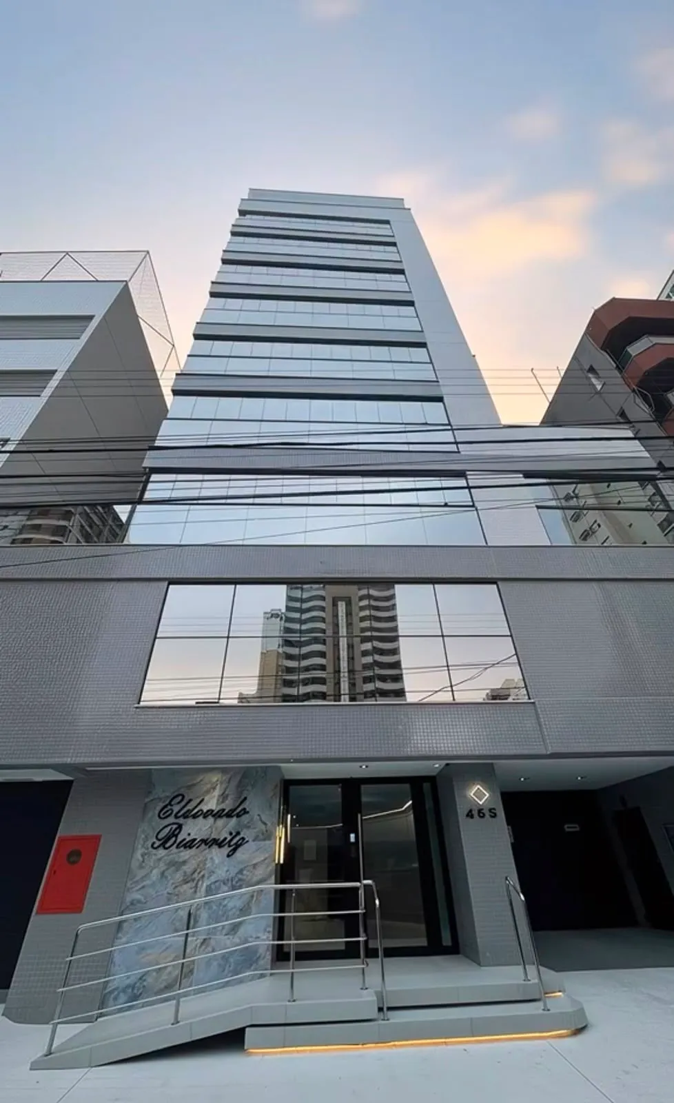 Condomínio El Dorado Biarritz em Centro, Balneário Camboriú, foto 2