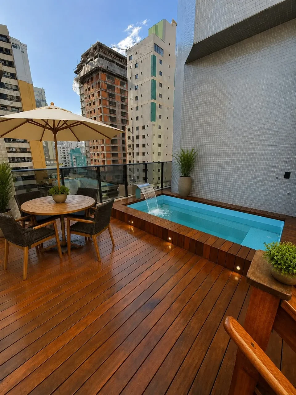 Condomínio El Dorado Biarritz em Centro, Balneário Camboriú, foto 3