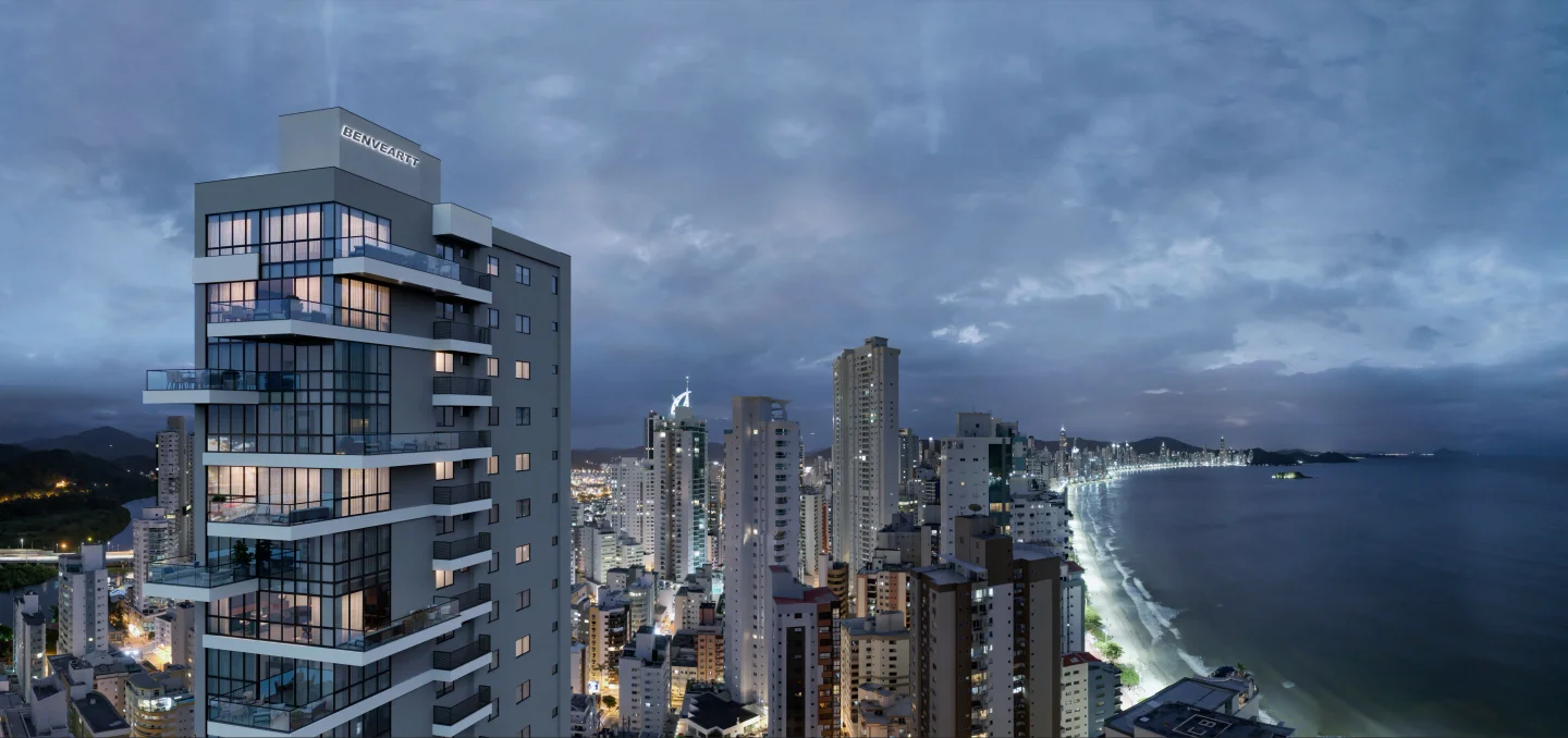 Condomínio Zenith Tower em Centro, Balneário Camboriú, foto 5