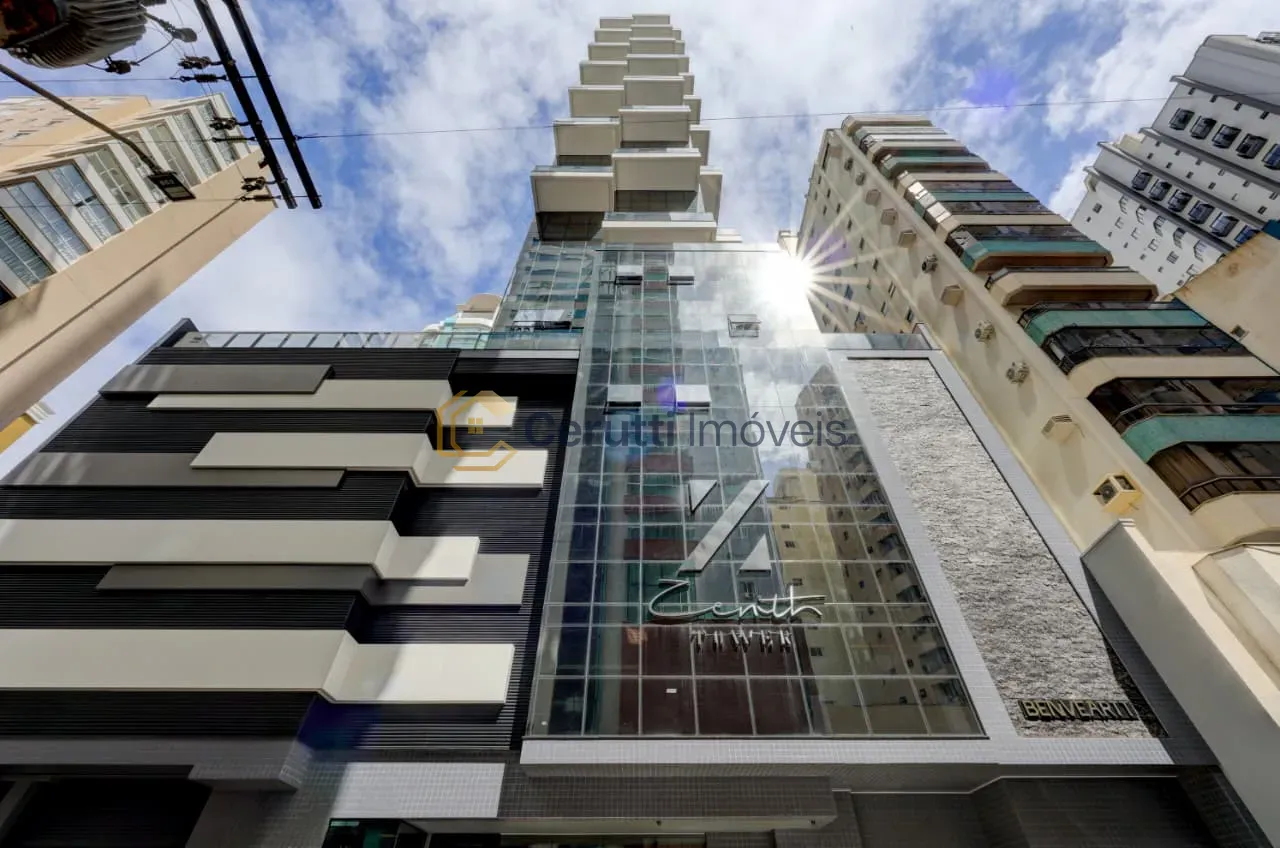 Condomínio Zenith Tower em Centro, Balneário Camboriú, foto 55