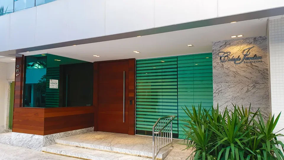 Condomínio Residencial Cidade Jardim em Centro, Balneário Camboriú, foto 4