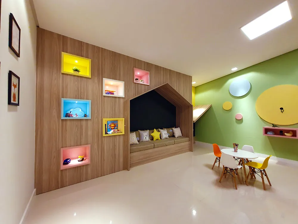 Condomínio Residencial Cidade Jardim em Centro, Balneário Camboriú, foto 11