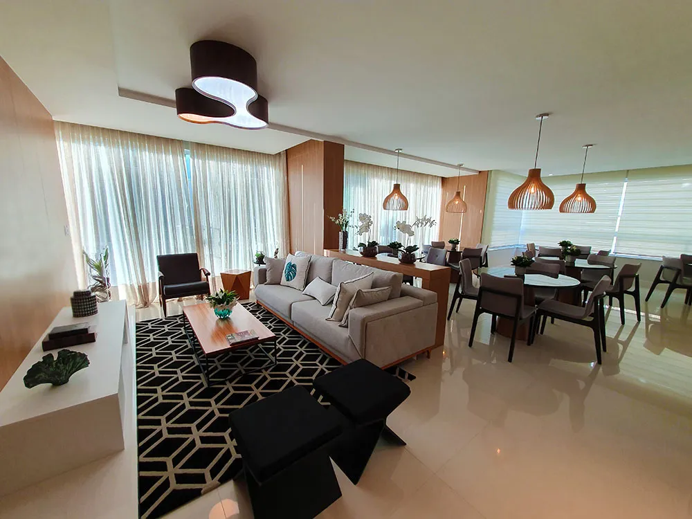 Condomínio Residencial Cidade Jardim em Centro, Balneário Camboriú, foto 12
