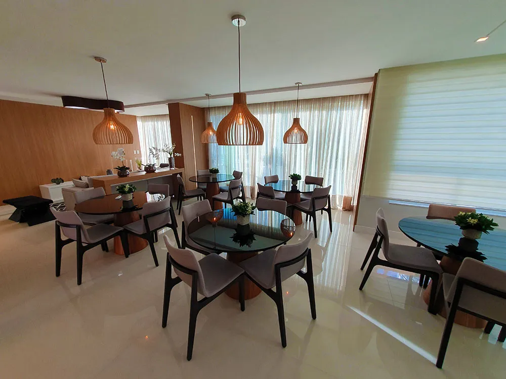 Condomínio Residencial Cidade Jardim em Centro, Balneário Camboriú, foto 13