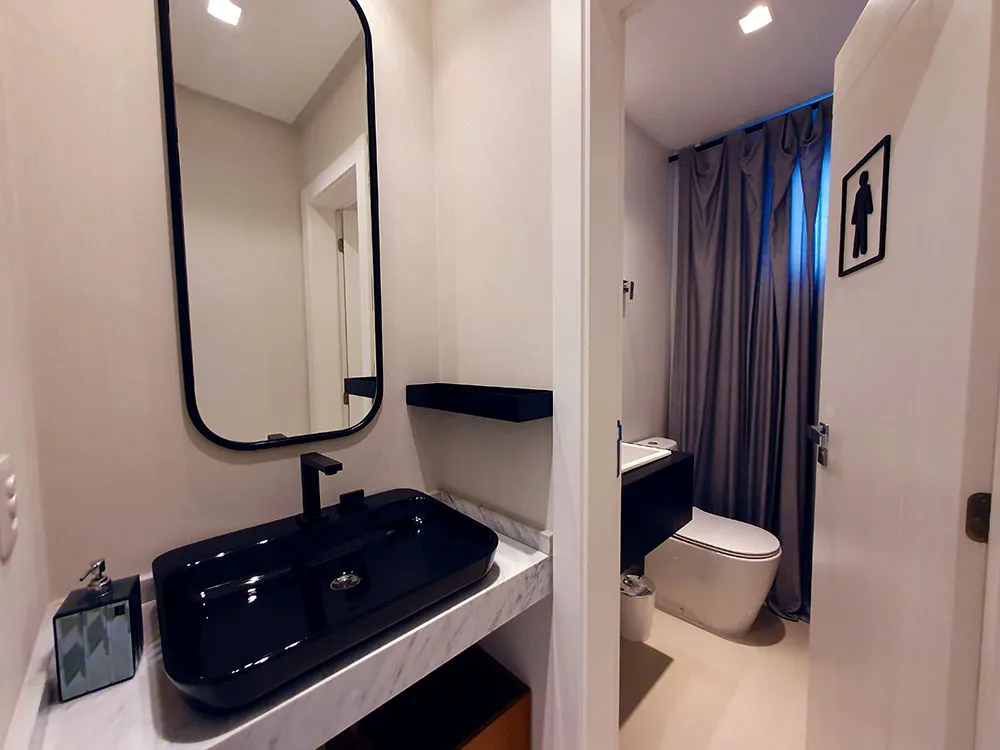 Condomínio Residencial Cidade Jardim em Centro, Balneário Camboriú, foto 17