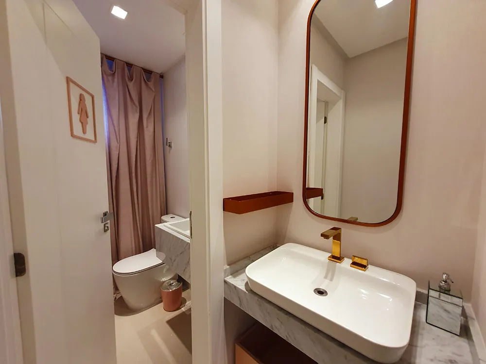 Condomínio Residencial Cidade Jardim em Centro, Balneário Camboriú, foto 18