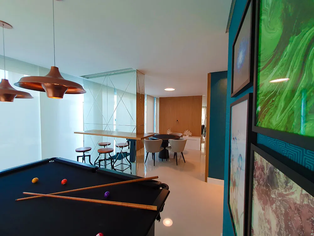 Condomínio Residencial Cidade Jardim em Centro, Balneário Camboriú, foto 20