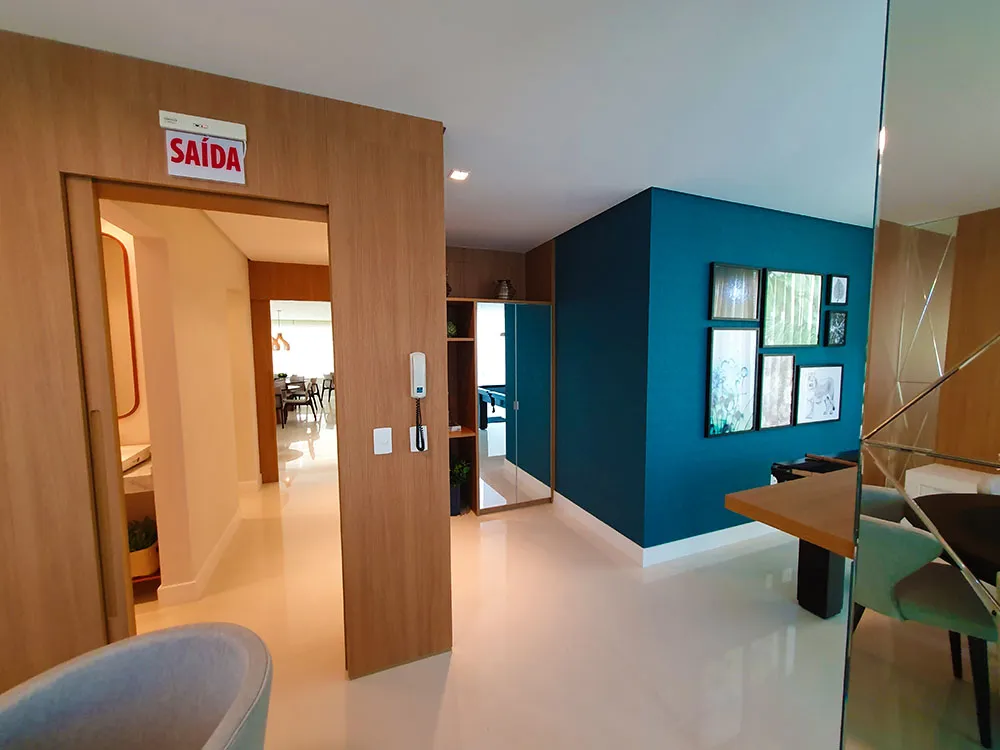 Condomínio Residencial Cidade Jardim em Centro, Balneário Camboriú, foto 21