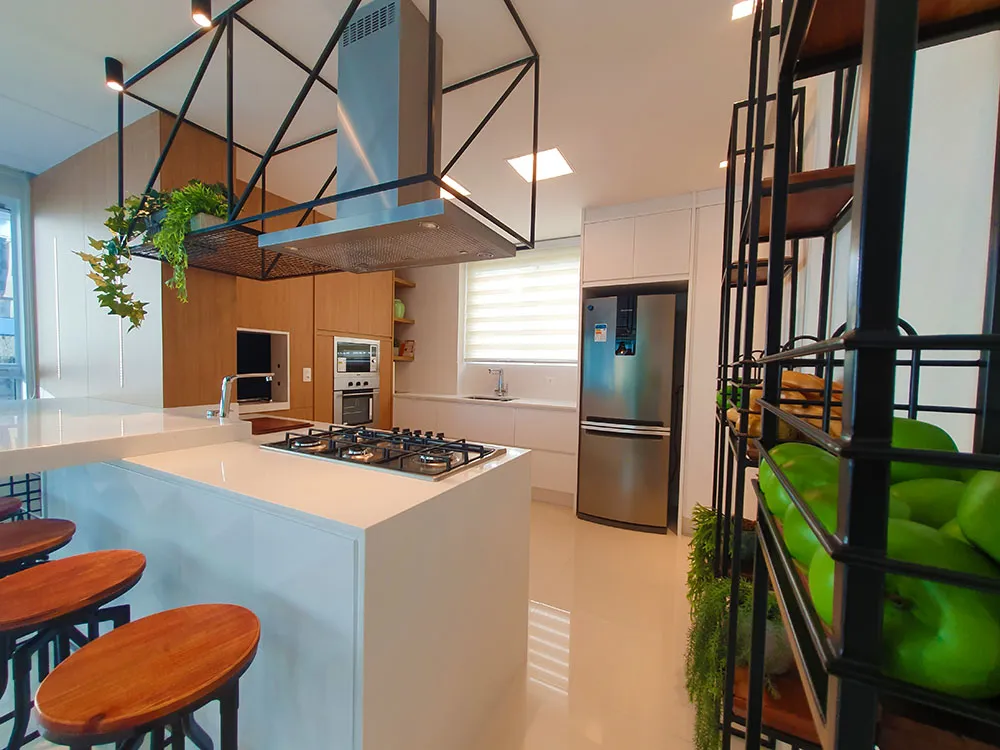 Condomínio Residencial Cidade Jardim em Centro, Balneário Camboriú, foto 23
