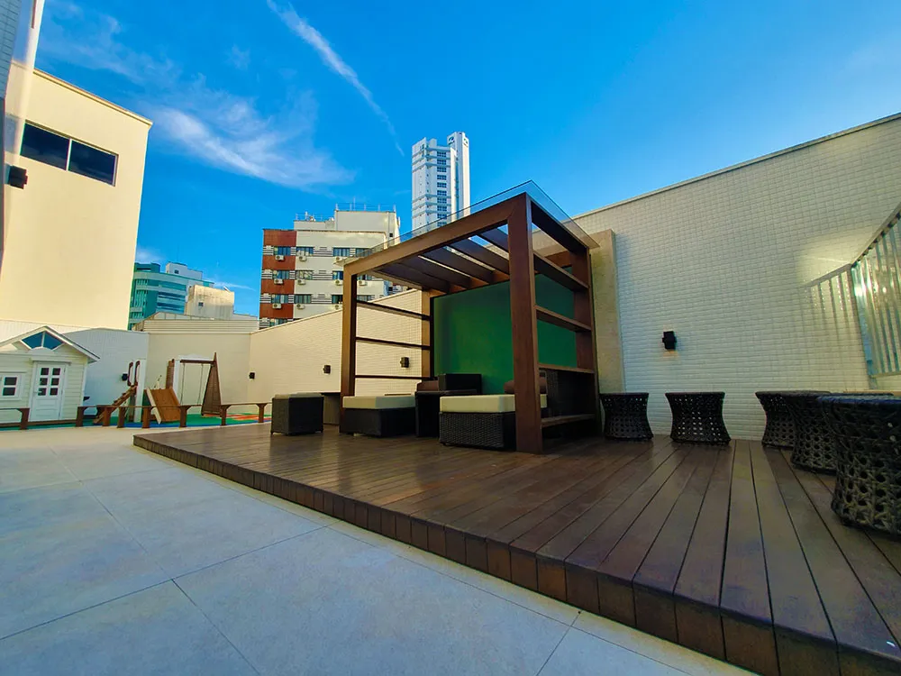 Condomínio Residencial Cidade Jardim em Centro, Balneário Camboriú, foto 25
