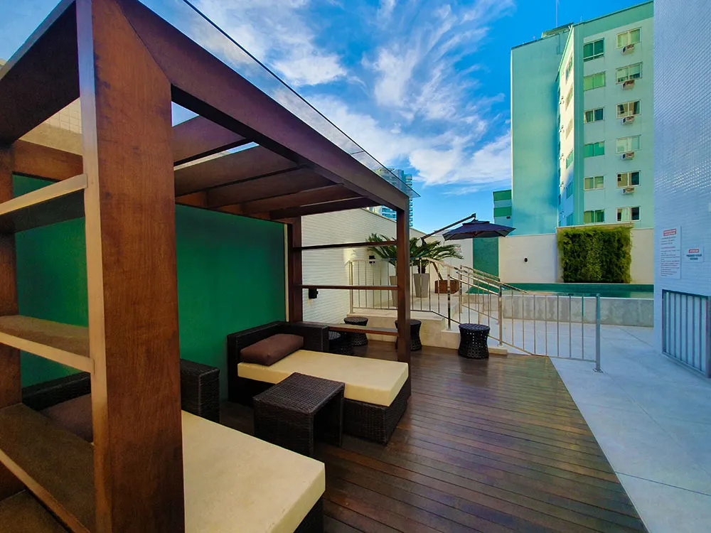 Condomínio Residencial Cidade Jardim em Centro, Balneário Camboriú, foto 26