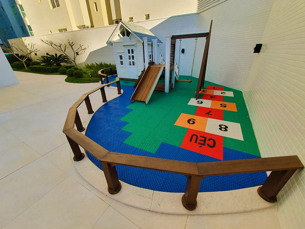 Condomínio Residencial Cidade Jardim em Centro, Balneário Camboriú, foto 27