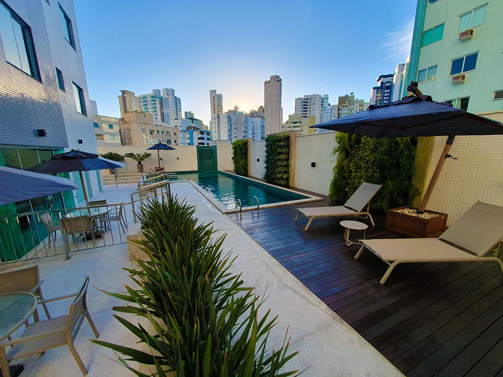 Condomínio Residencial Cidade Jardim em Centro, Balneário Camboriú, foto 28