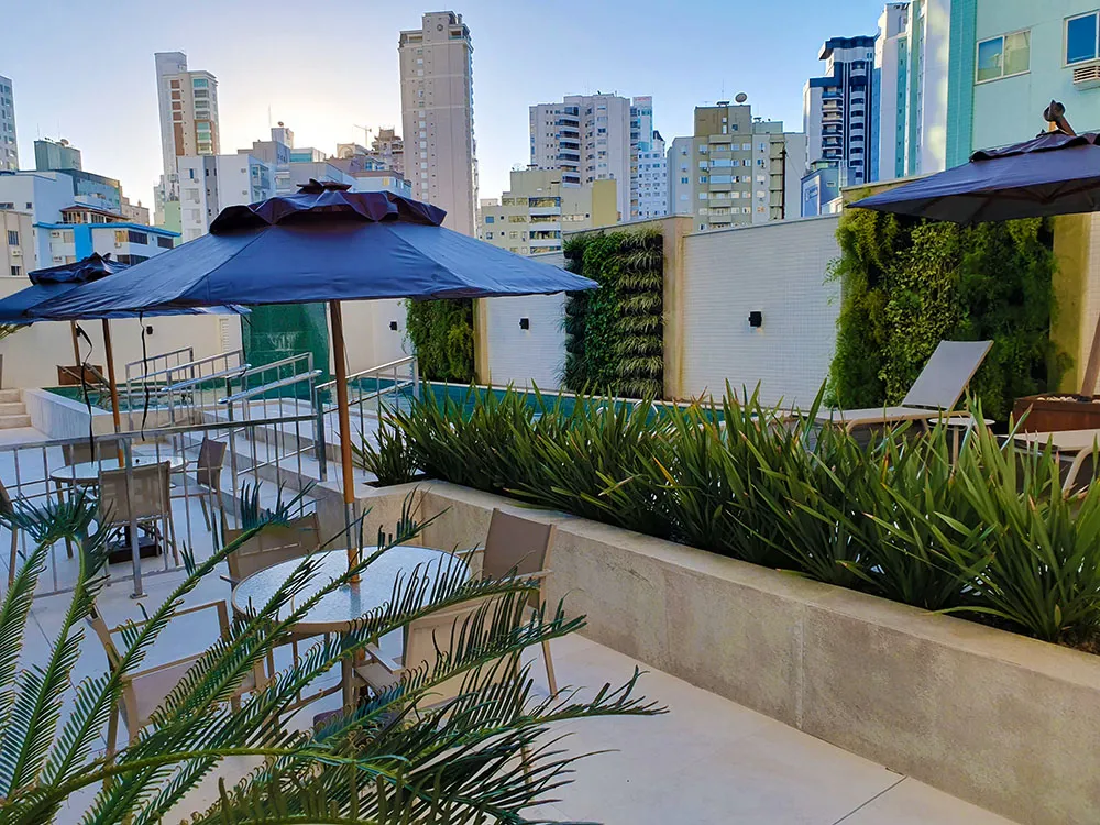 Condomínio Residencial Cidade Jardim em Centro, Balneário Camboriú, foto 29