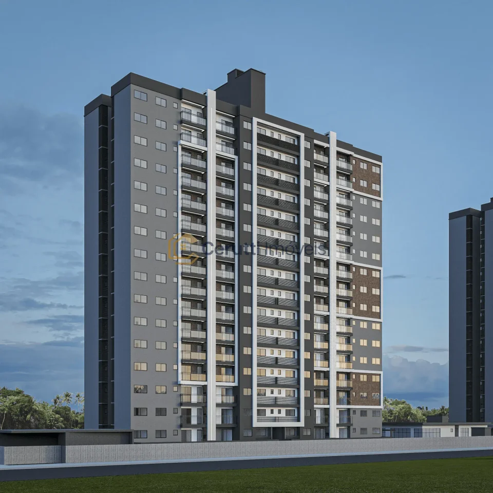 Golden Sunset Residence em Barra Velha, foto 1