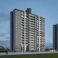 Condomínio Golden Sunset Residence em Itajuba, Barra Velha, foto 2