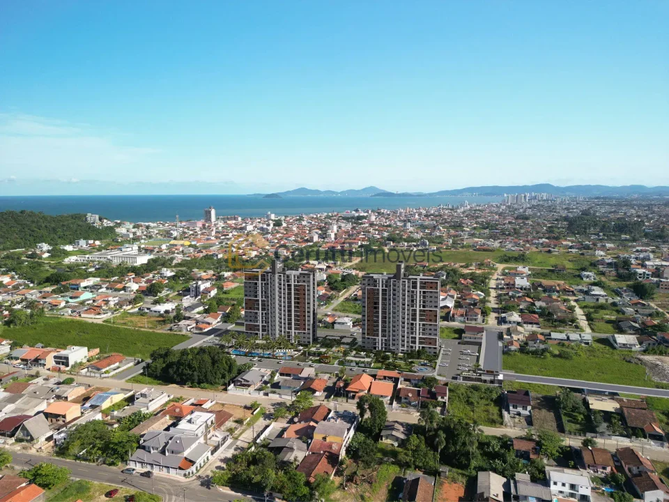Condomínio Golden Sunset Residence em Itajuba, Barra Velha, foto 3