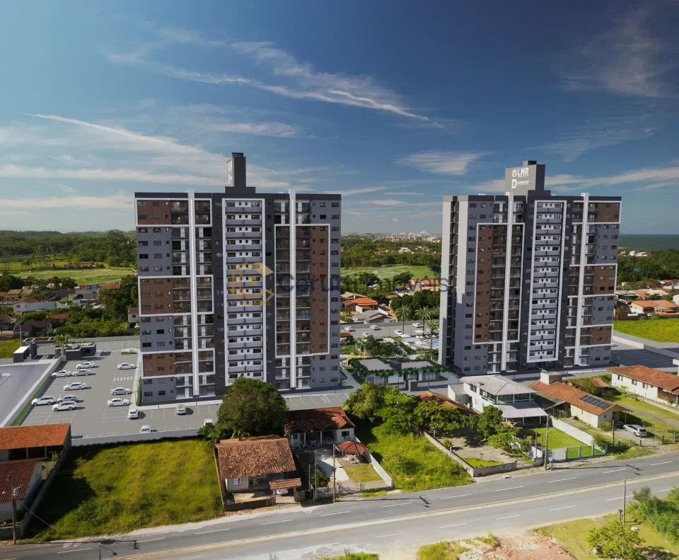 Condomínio Golden Sunset Residence em Itajuba, Barra Velha, foto 4