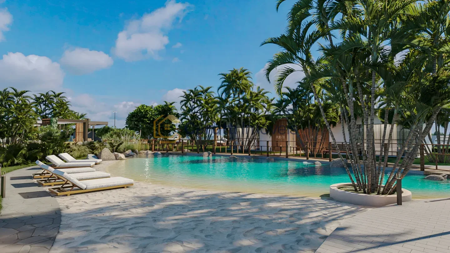Condomínio Golden Sunset Residence em Itajuba, Barra Velha, foto 6