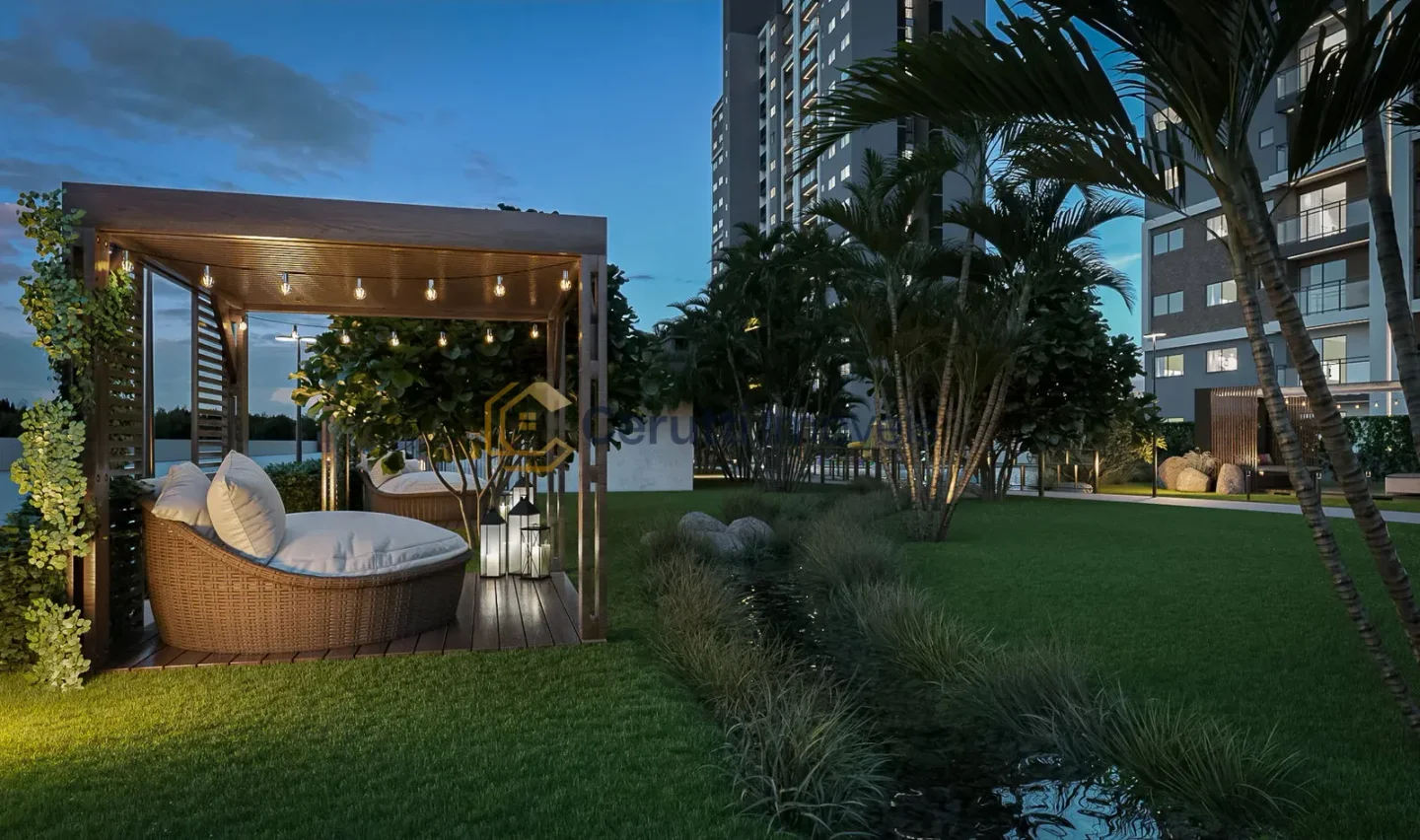 Condomínio Golden Sunset Residence em Itajuba, Barra Velha, foto 9