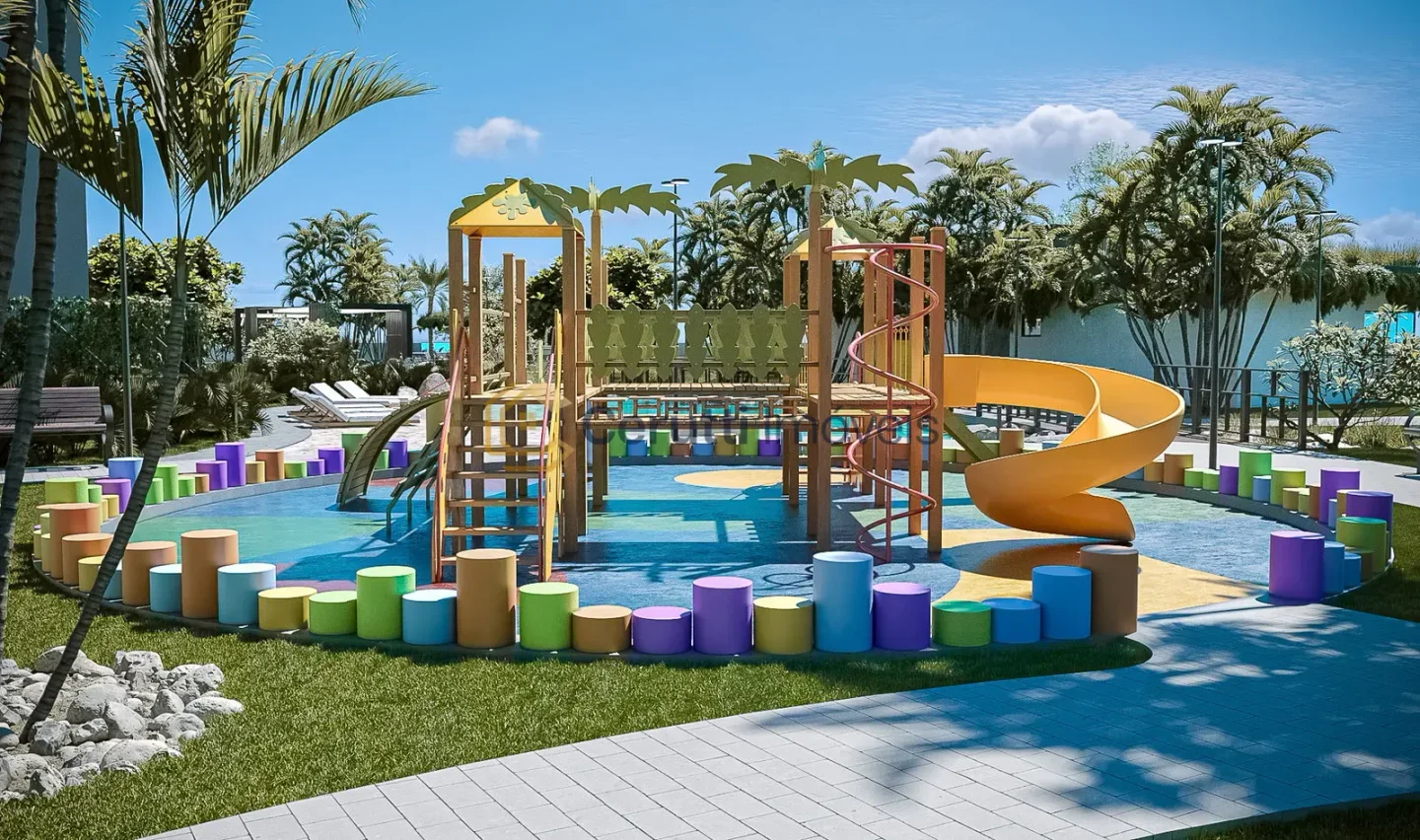 Condomínio Golden Sunset Residence em Itajuba, Barra Velha, foto 10