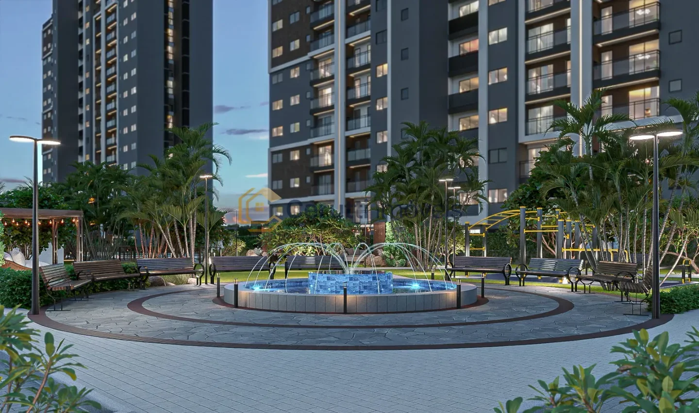 Condomínio Golden Sunset Residence em Itajuba, Barra Velha, foto 11