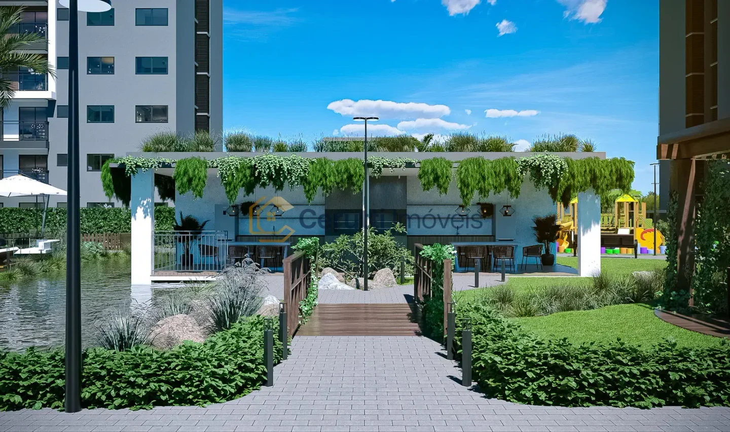 Condomínio Golden Sunset Residence em Itajuba, Barra Velha, foto 12