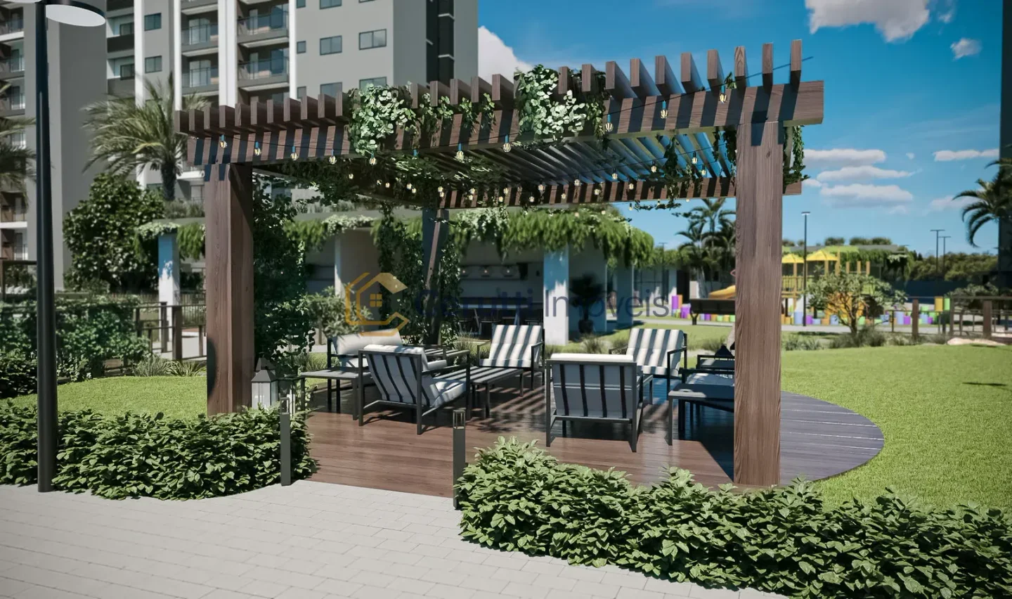 Condomínio Golden Sunset Residence em Itajuba, Barra Velha, foto 13