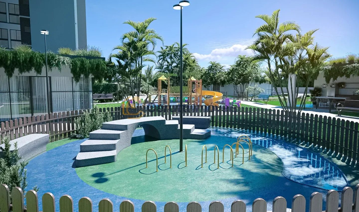 Condomínio Golden Sunset Residence em Itajuba, Barra Velha, foto 15