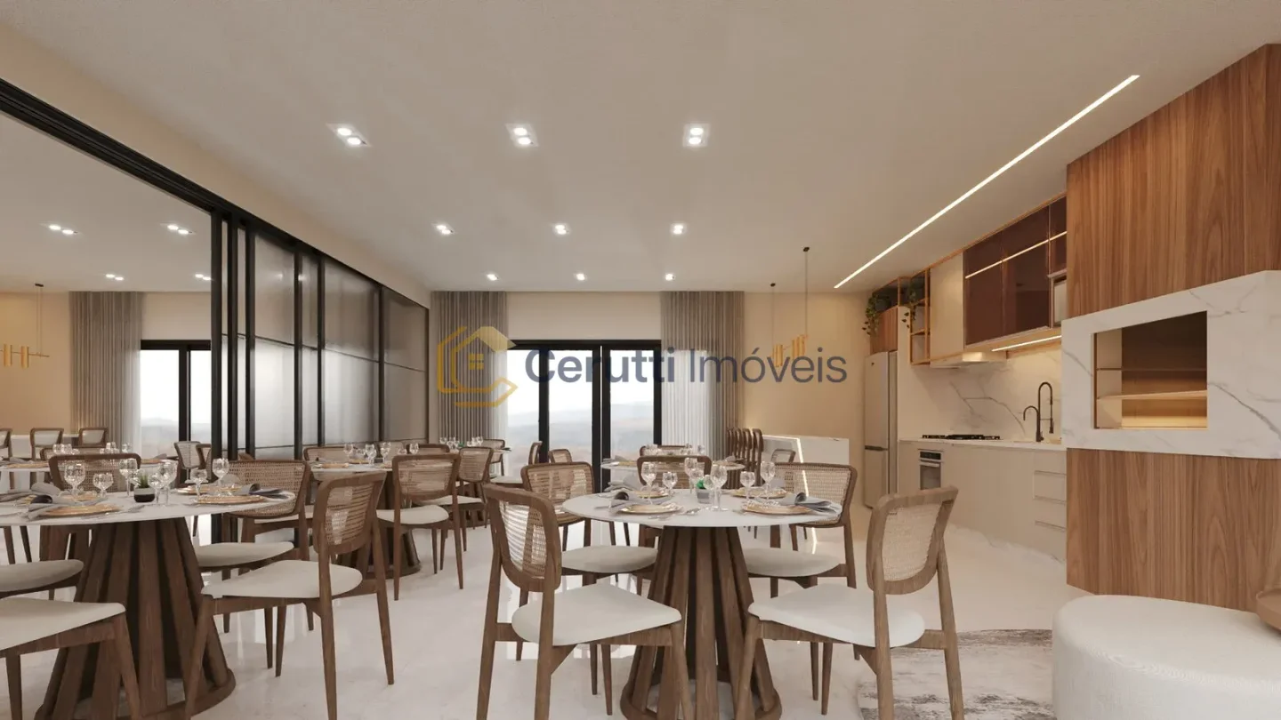 Condomínio Golden Sunset Residence em Itajuba, Barra Velha, foto 22