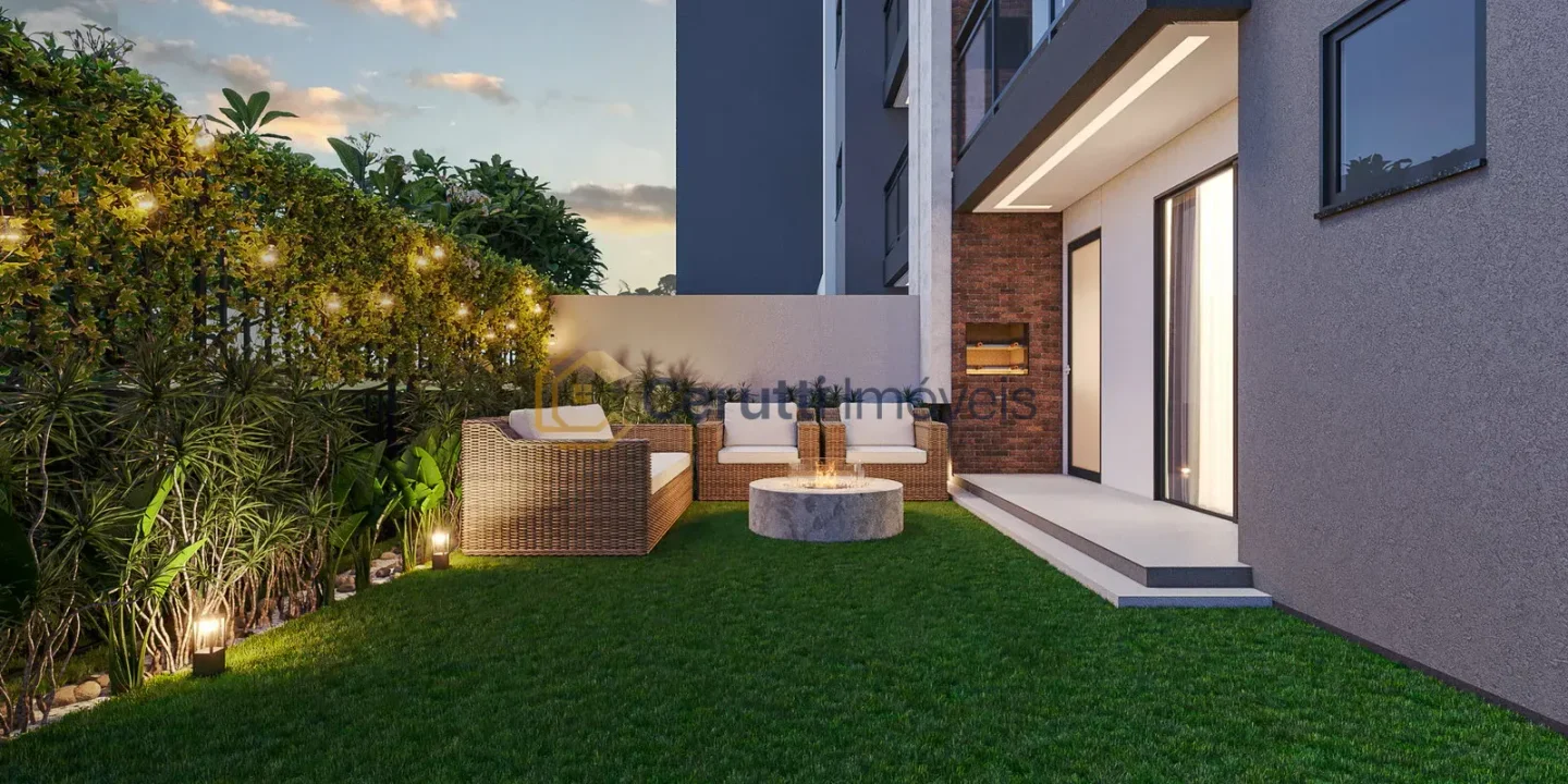 Condomínio Golden Sunset Residence em Itajuba, Barra Velha, foto 27