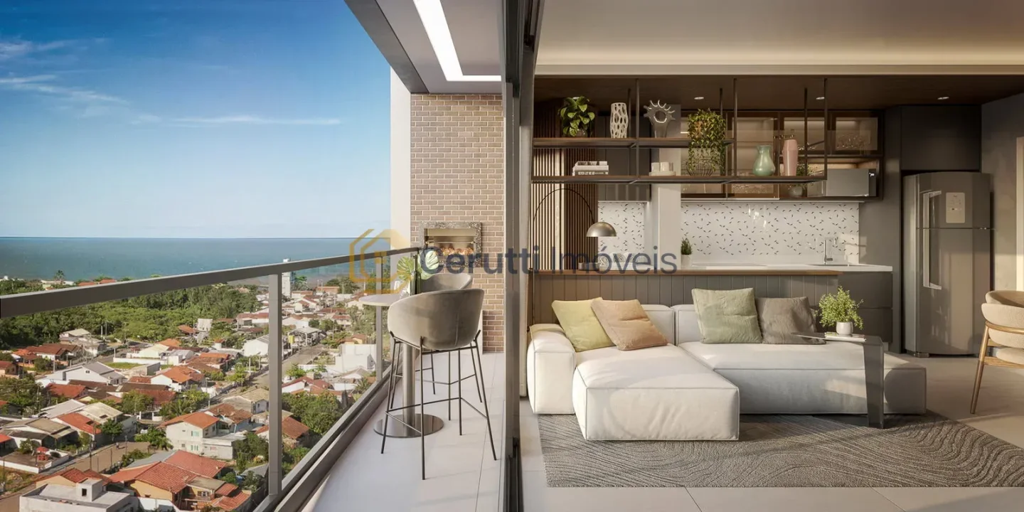 Condomínio Golden Sunset Residence em Itajuba, Barra Velha, foto 29