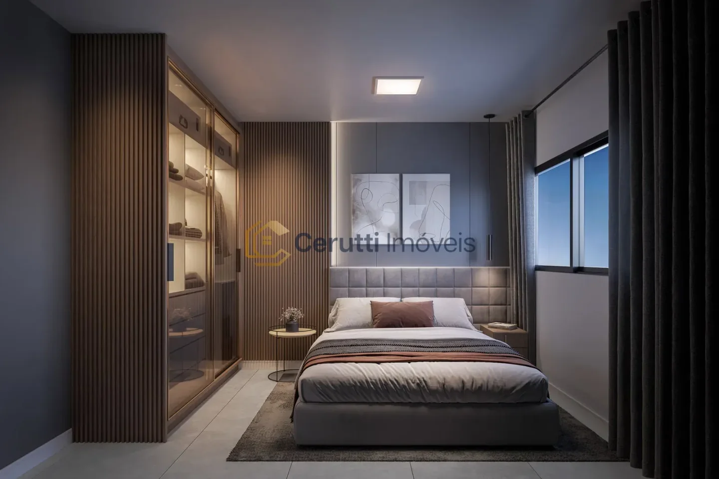 Condomínio Golden Sunset Residence em Itajuba, Barra Velha, foto 30