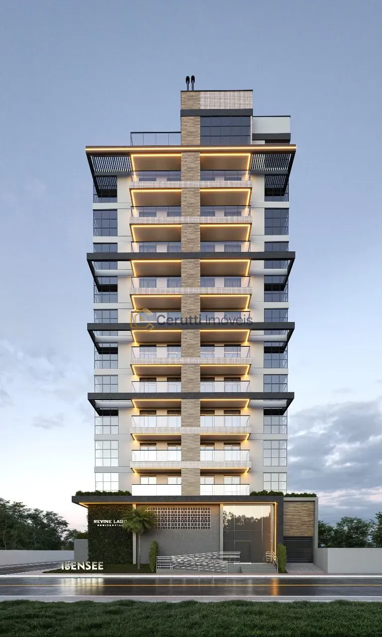 Condomínio Residencial Revine Lago em Gravatá, Navegantes, foto 4