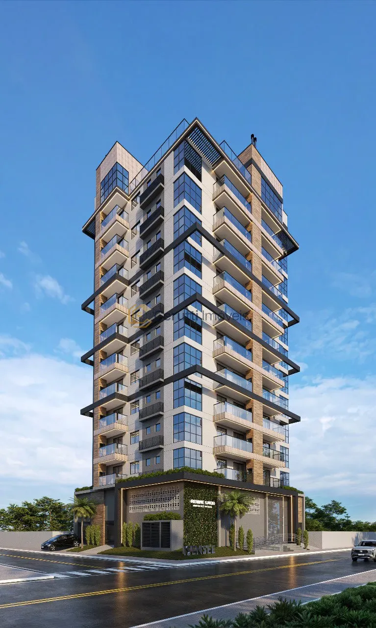 Condomínio Residencial Revine Lago em Gravatá, Navegantes, foto 3