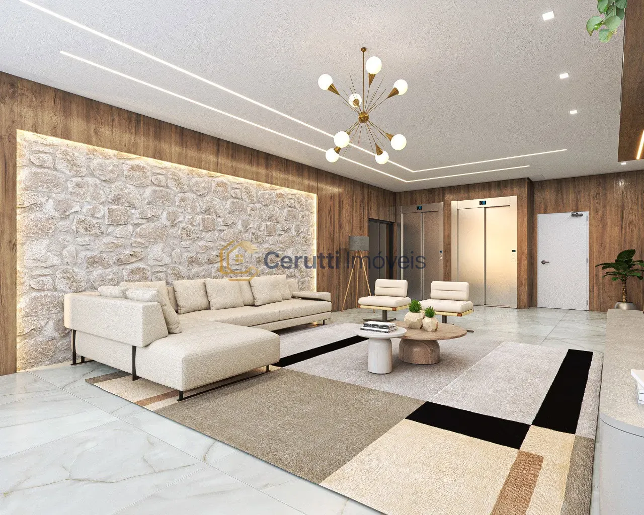Condomínio Residencial Revine Lago em Gravatá, Navegantes, foto 8