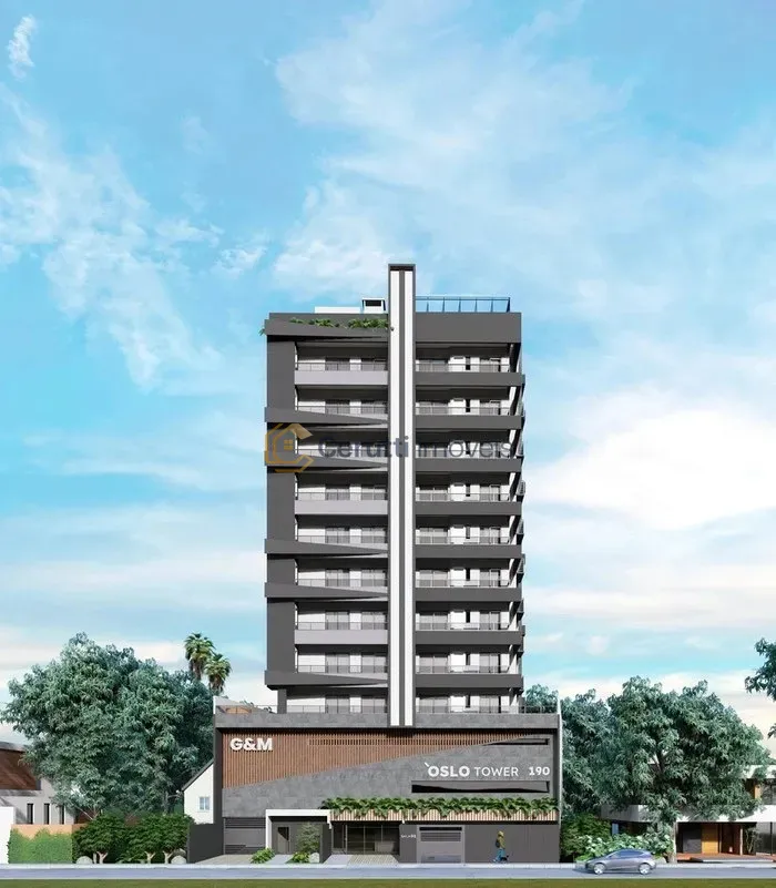 Condomínio Òslo Tower em Centro, Navegantes, foto 3