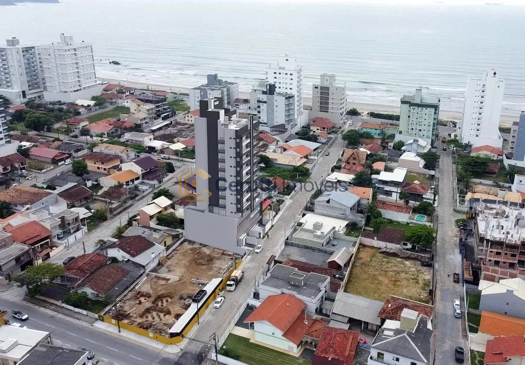 Condomínio Òslo Tower em Centro, Navegantes, foto 8