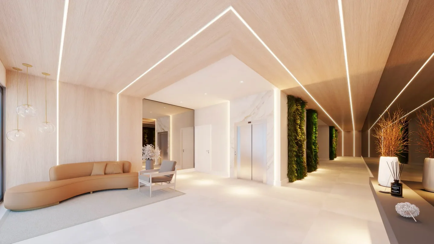 Condomínio Otelo Residence em Municípios, Balneário Camboriú, foto 9