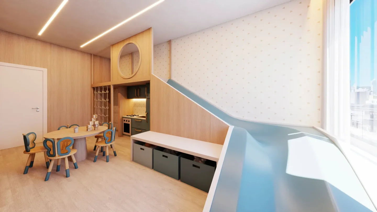 Condomínio Otelo Residence em Municípios, Balneário Camboriú, foto 12
