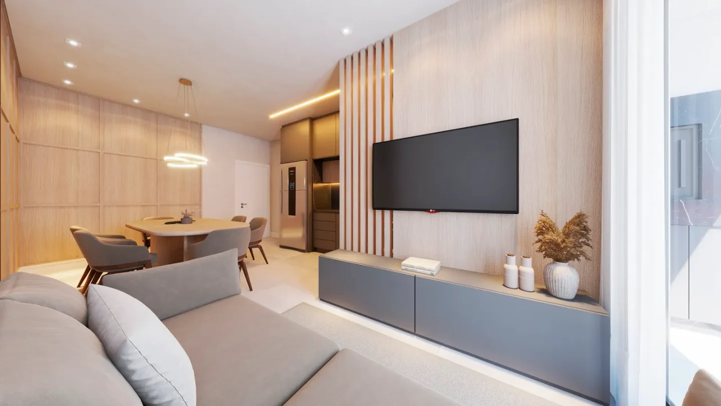 Condomínio Otelo Residence em Municípios, Balneário Camboriú, foto 11