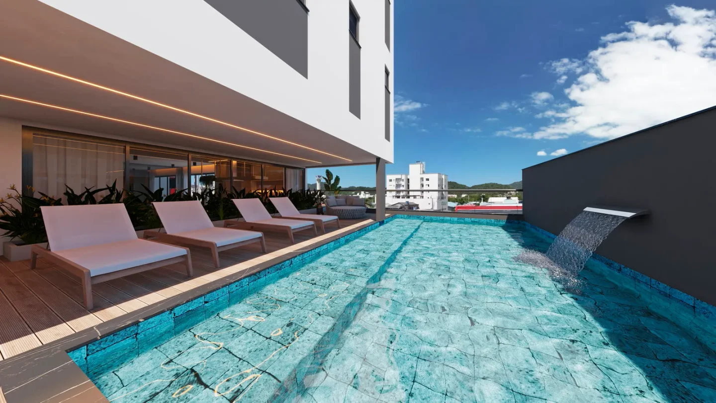Condomínio Otelo Residence em Municípios, Balneário Camboriú, foto 7