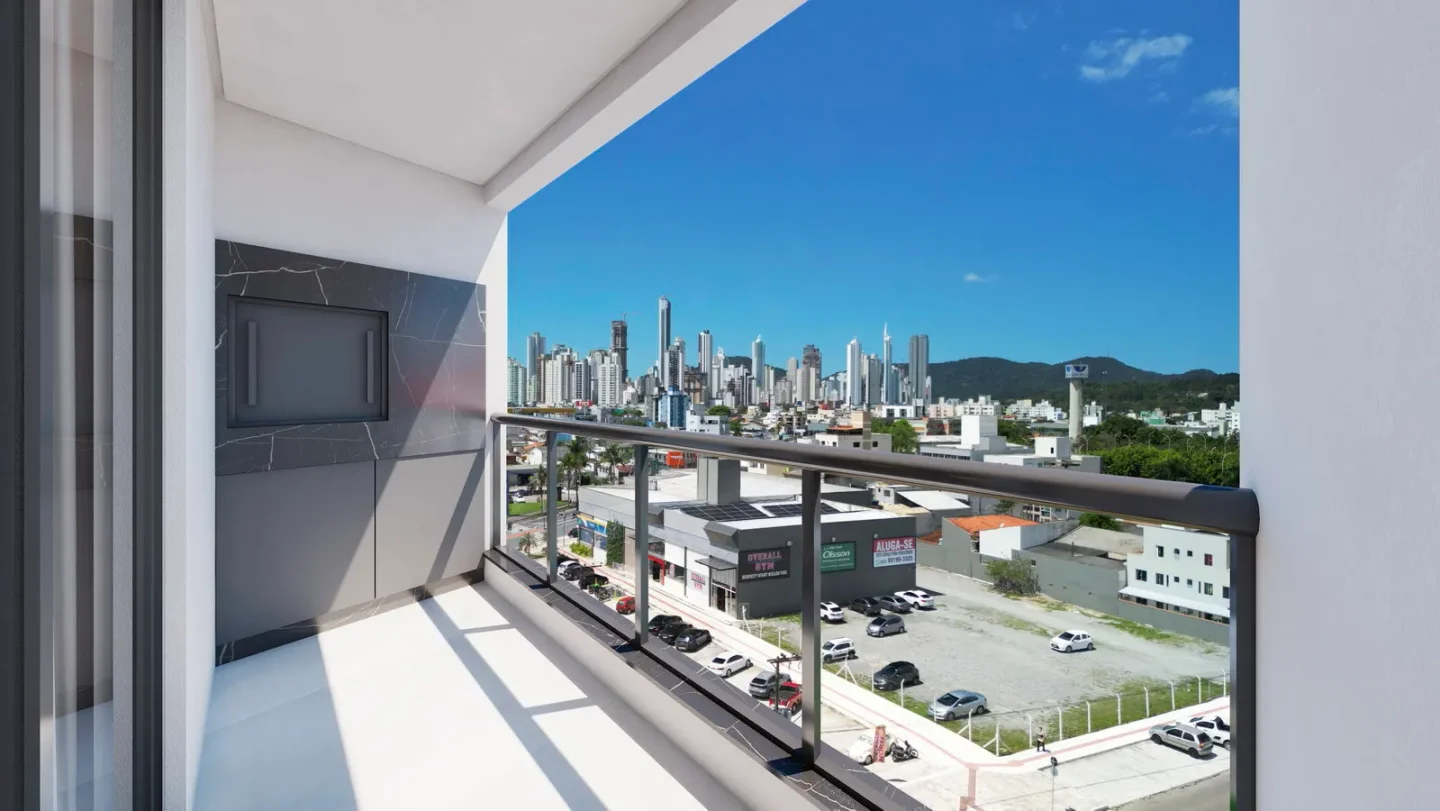 Condomínio Otelo Residence em Municípios, Balneário Camboriú, foto 13