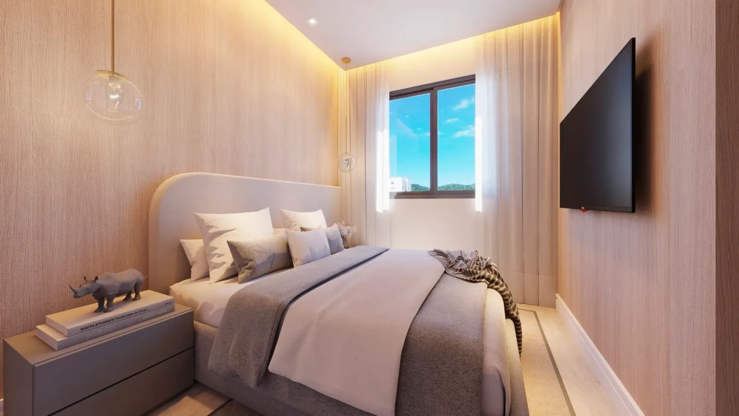 Condomínio Otelo Residence em Municípios, Balneário Camboriú, foto 15