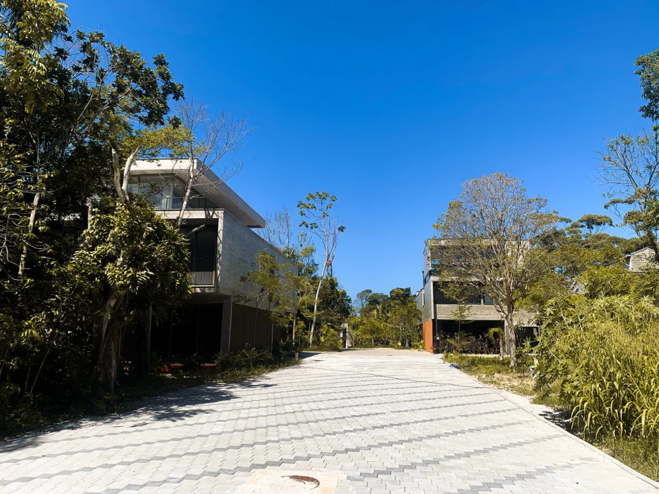 Condomínio AYA Casas - Condomínio em Praia do Estaleiro, Balneário Camboriú, foto 5