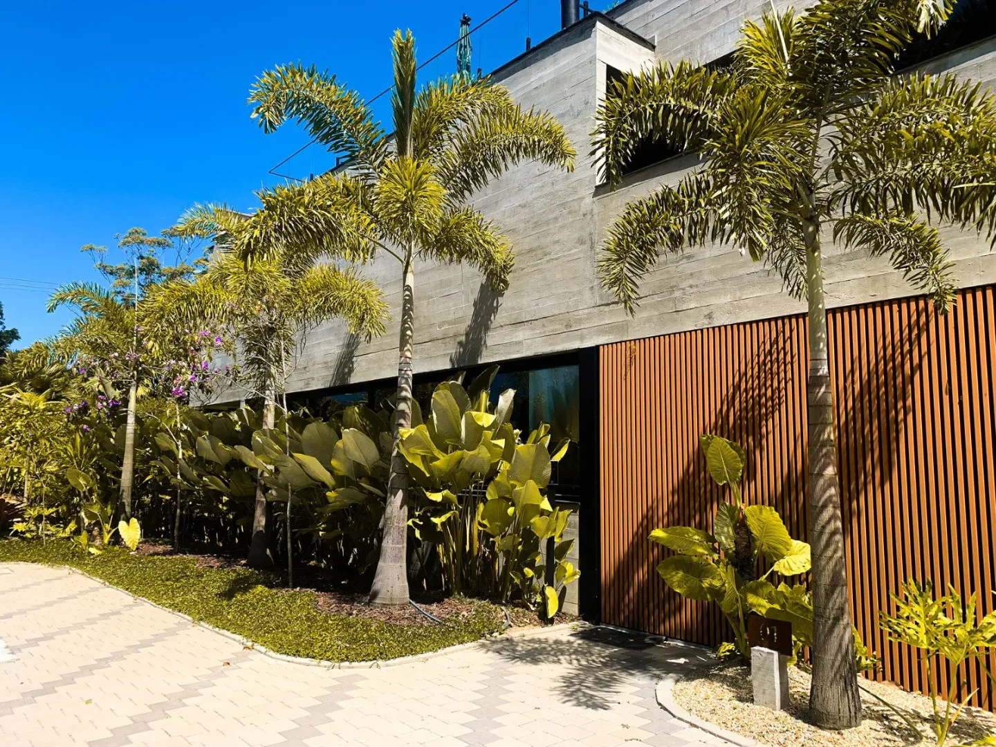 Condomínio AYA Casas - Condomínio em Praia do Estaleiro, Balneário Camboriú, foto 4